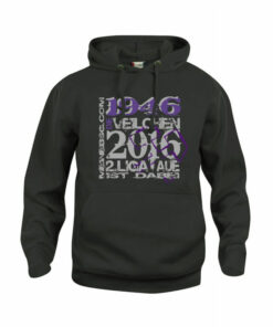 Hoodie "Die Veilchen" in Liga 2