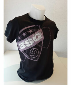 Damen T-Shirt "Meine BSG"