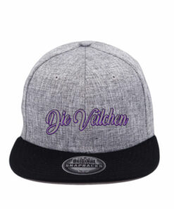Cap "Die Veilchen"