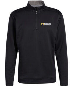 Adidas Club 1/4 Zip Herren