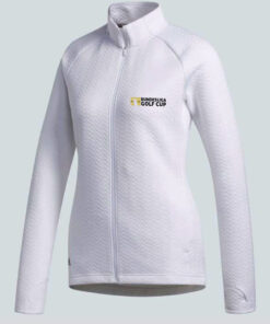 Adidas Full Zip Layer Frauen