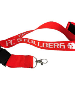 Schlüsselband  "FCS"
