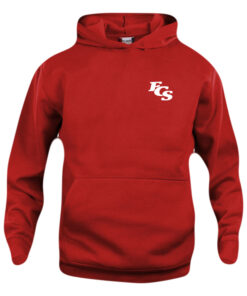FCS Basic Hoody Kid´s