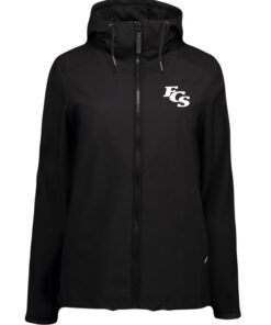 FCS Damen Softshelljacke