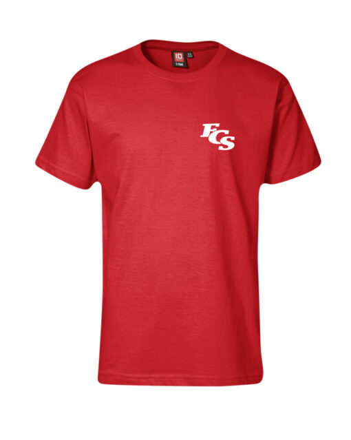 FCS Shirt Kids