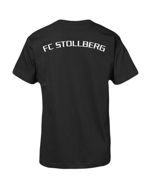 FCS Shirt Kids – Bild 4