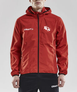 FCS Regenjacke Damen/Herren