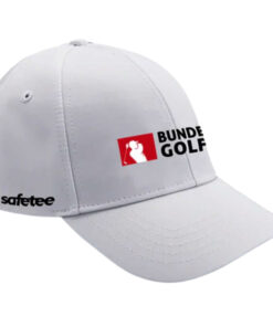 Bundesliga Golf Cup x safetee Cap Damen