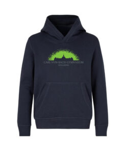Hoodie CvBG (Kinder)