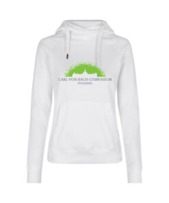 Hoodie CvBG (Damen)