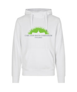 Hoodie CvBG (Herren)