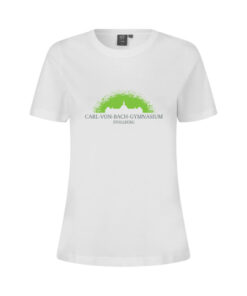 T-Shirt CvBG (Damen)