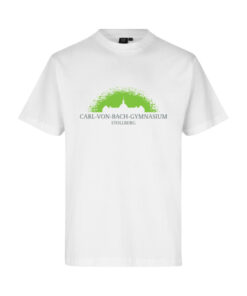T-Shirt CvBG (Herren)