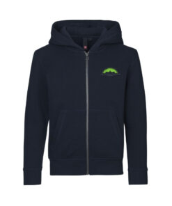 Zip Hoodie CvBG (Kinder)