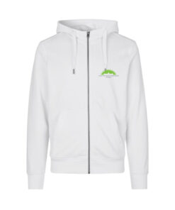 Zip Hoodie CvBG (Herren)
