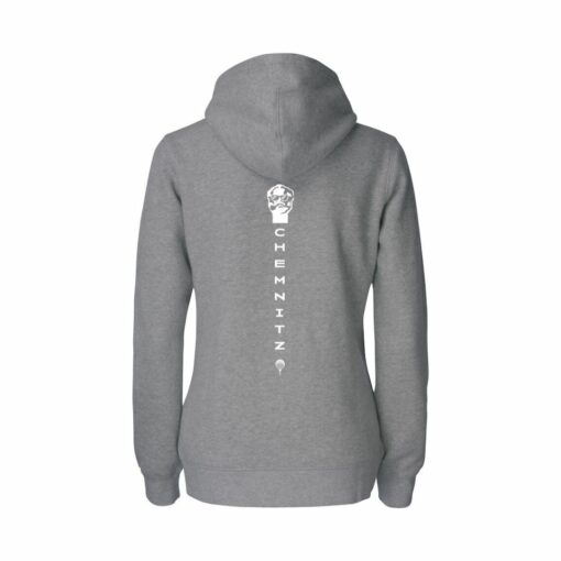 Twisp Hood FZ Damen – Bild 2