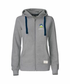 Twisp Hood FZ Damen