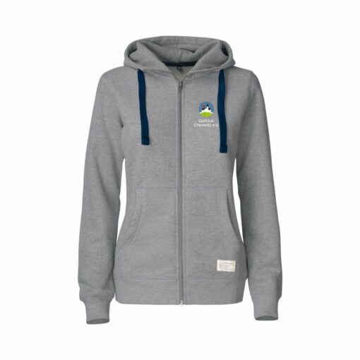 Twisp Hood FZ Damen