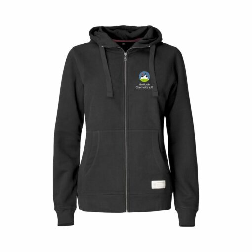 Twisp Hood FZ Damen – Bild 3