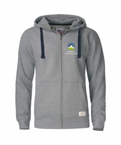 Twisp Hood FZ Herren