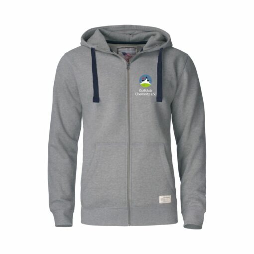 Twisp Hood FZ Herren