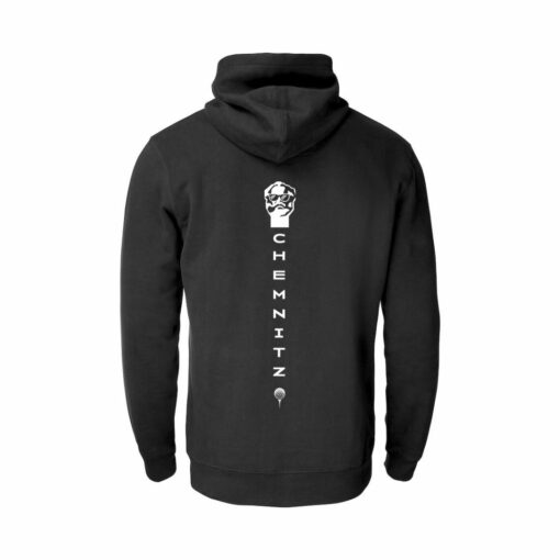 Twisp Hood FZ Herren – Bild 3