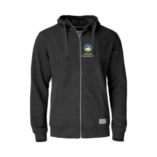 Twisp Hood FZ Herren – Bild 2