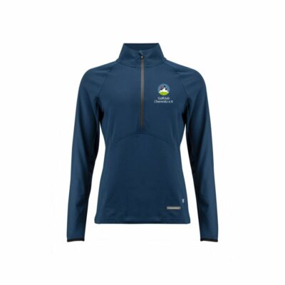 Adapt Half Zip Damen