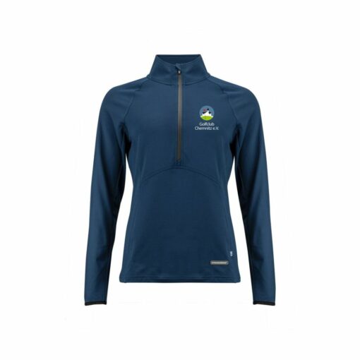 Adapt Half Zip Damen