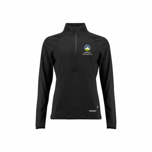 Adapt Half Zip Damen – Bild 3