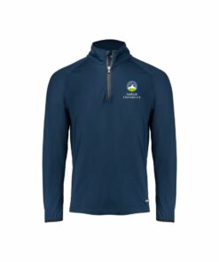 Adapt Half Zip Herren