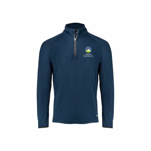 Adapt Half Zip Herren