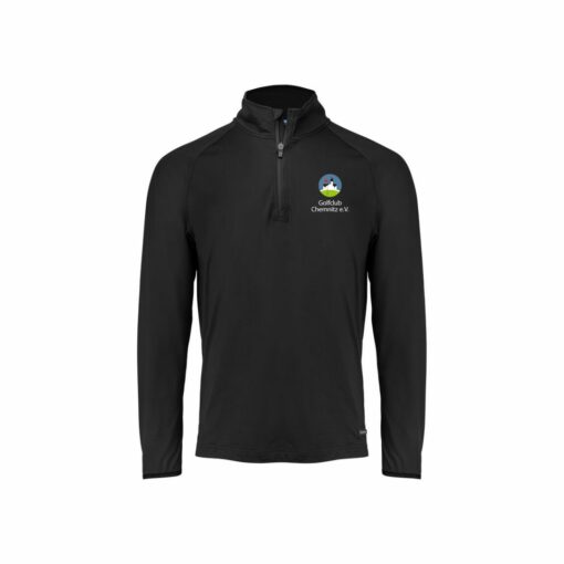 Adapt Half Zip Herren – Bild 3