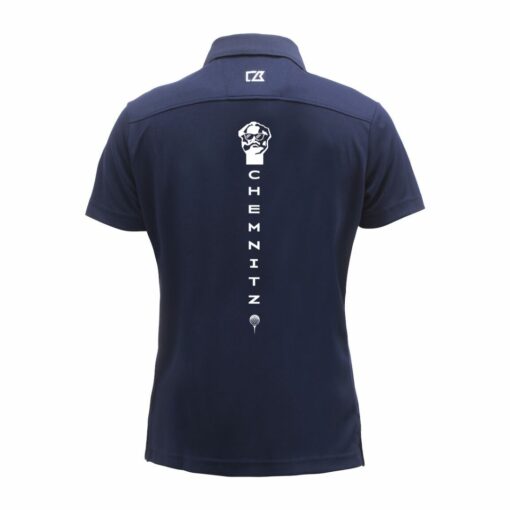 Kelowna Polo Damen – Bild 6