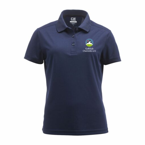 Kelowna Polo Damen – Bild 5