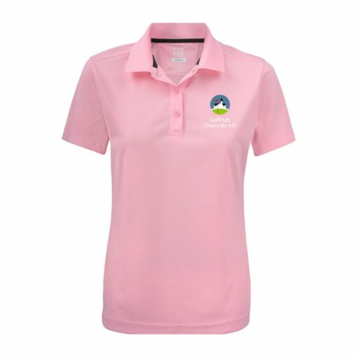 Kelowna Polo Damen – Bild 3