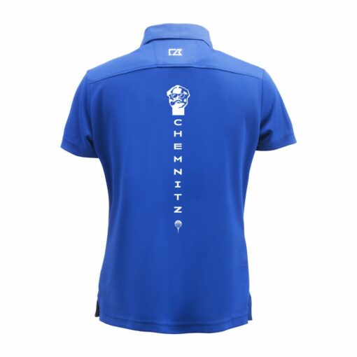 Kelowna Polo Damen – Bild 2