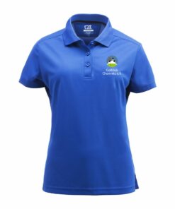 Kelowna Polo Damen