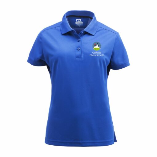 Kelowna Polo Damen
