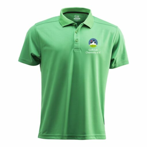 Kelowna Polo Herren – Bild 3