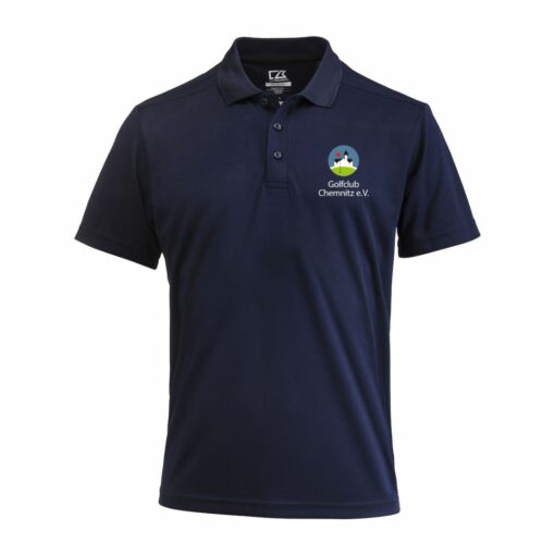 Kelowna Polo Herren – Bild 5