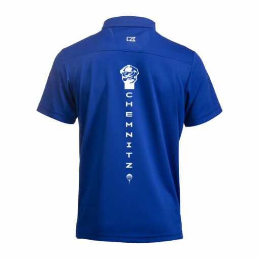 Kelowna Polo Herren – Bild 2