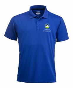 Kelowna Polo Herren