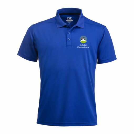 Kelowna Polo Herren