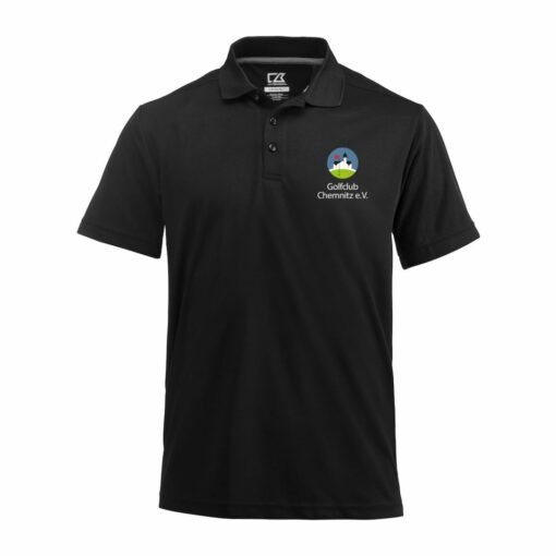 Kelowna Polo Herren – Bild 7