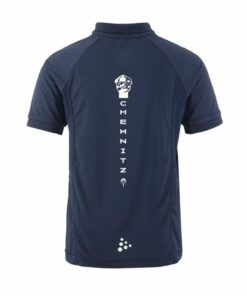 Alternative view of Ability Polo Junior