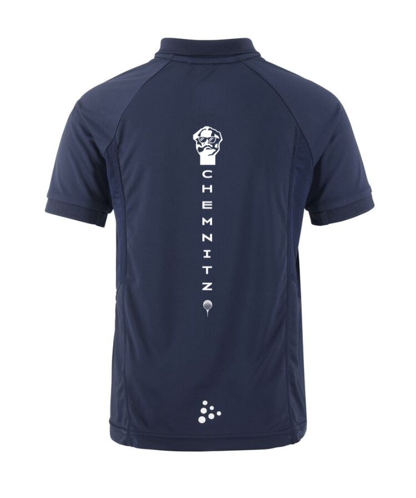 Ability Polo Junior – Bild 2