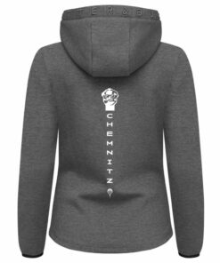 Alternative view of Pemberton Hood FZ Damen