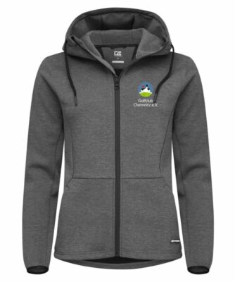 Pemberton Hood FZ Damen