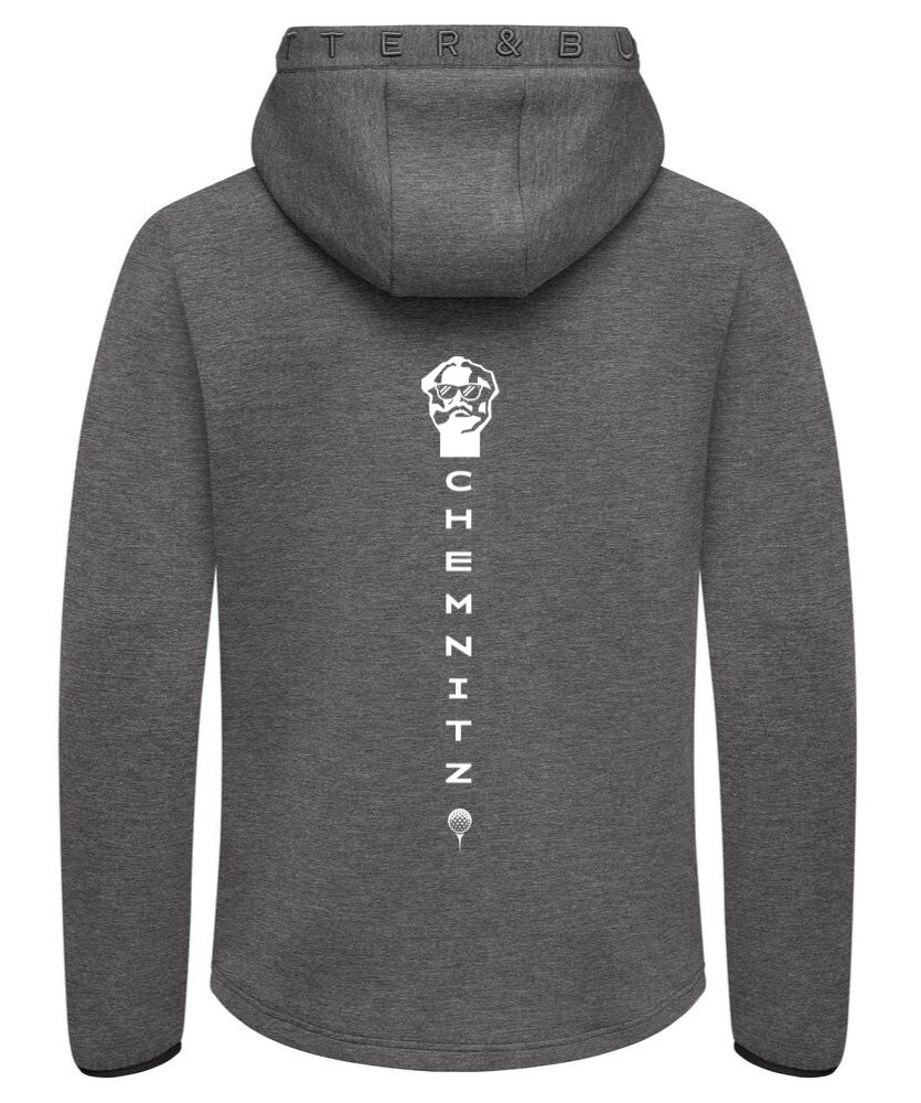 Pemberton Hood FZ Herren – Bild 2